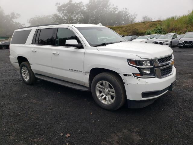 1GNSKHKC8JR389063 | 2018 CHEVROLET SUBURBAN K