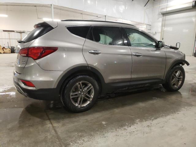 5XYZUDLB5HG383732 | 2017 HYUNDAI SANTA FE S