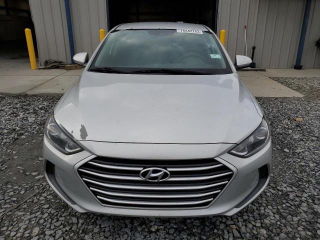 5NPD74LF3HH050409 | 2017 HYUNDAI ELANTRA SE