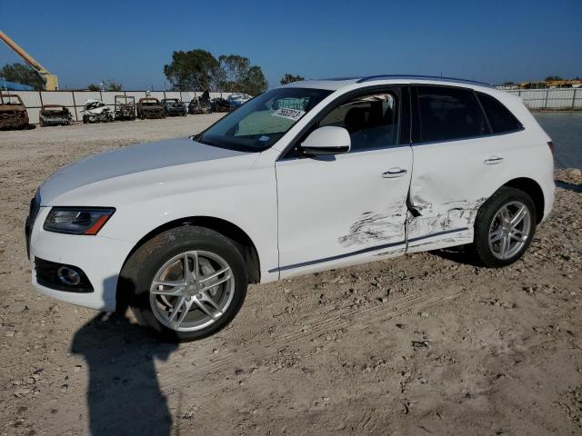 VIN WA1C2AFP7HA090541 2017 Audi Q5, Premium no.1