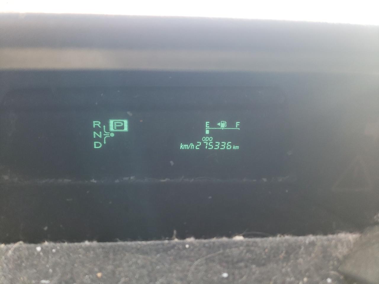 JTDKB20UX97829681 2009 Toyota Prius