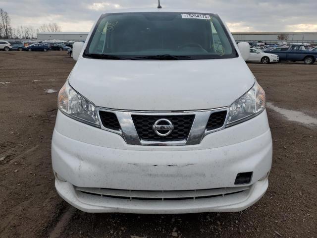 3N6CM0KN0KK703469 Nissan NV 200 2.5S 5