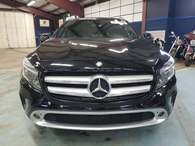2016 MERCEDES-BENZ GLA 250 - WDCTG4EB5GJ232540