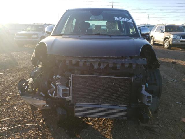 VIN ZFBCFACH3EZ017710 2014 Fiat 500L, Lounge no.5