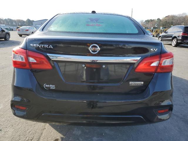 2019 NISSAN SENTRA S - 3N1AB7AP1KY254721