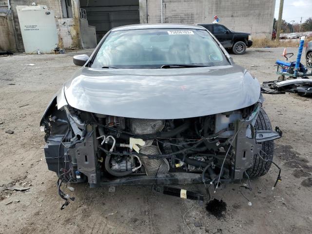 1N4AL3AP9FC137234 Nissan ALTIMA 2.5