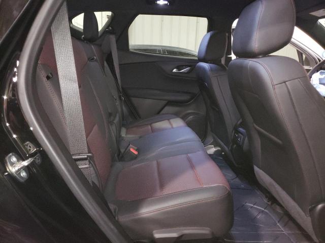 2019 CHEVROLET BLAZER RS - 3GNKBJRSXKS692719