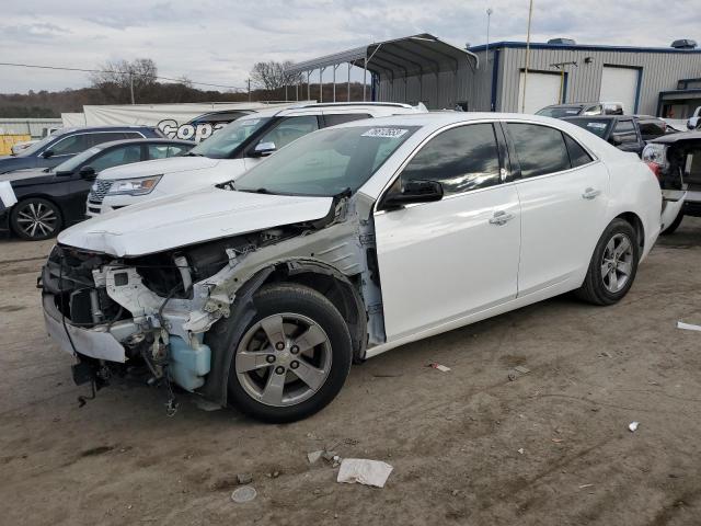 2016 Chevrolet Malibu Limited LS