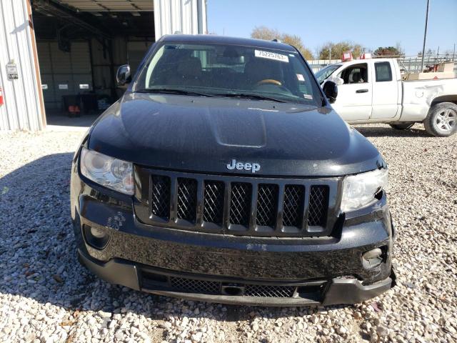 1C4RJFCT3CC166707 | 2012 Jeep grand cherokee overland