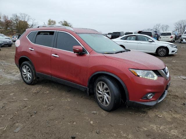 5N1AT2MVXEC767143 | 2014 Nissan rogue s