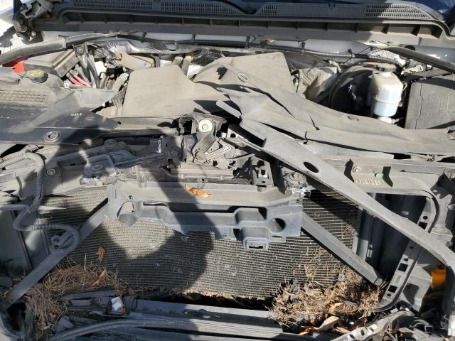 2016 CHEVROLET SILVERADO - 1GCNCNEH0GZ187643