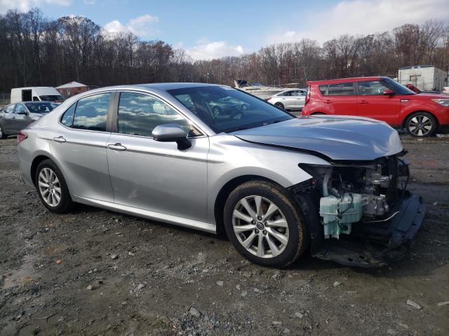 4T1B11HK2KU680072 | 2019 TOYOTA CAMRY L