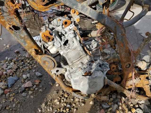 2013 KAWASAKI KLX250 T JKALXMT13DDA13759