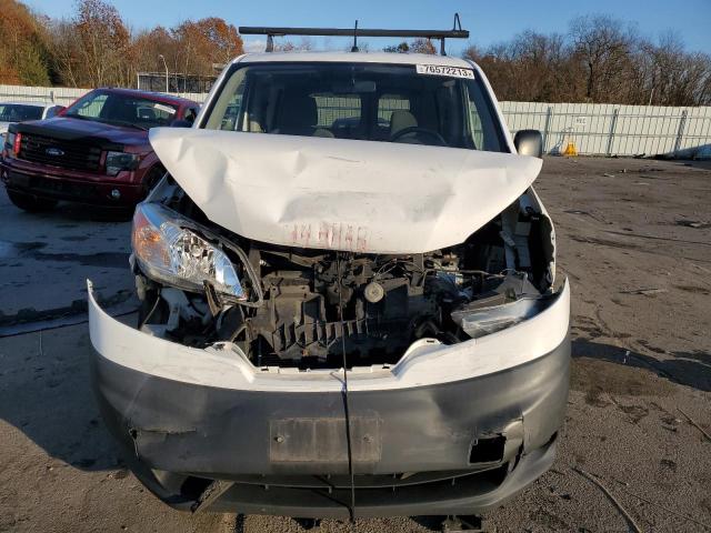 2016 NISSAN NV200 2.5S - 3N6CM0KN8GK700407