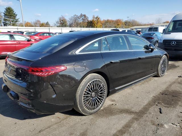 2022 MERCEDES-BENZ EQS SEDAN W1KCG2DB2NA012447