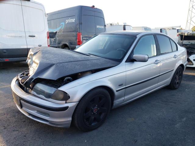 2000 BMW 3 Series 323i