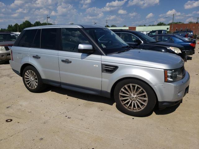 SALSF2D41AA226875 | 2010 Land Rover range rover sport hse