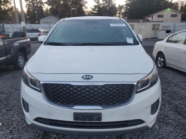 KNDMB5C16H6219079 KIA SEDONA LX