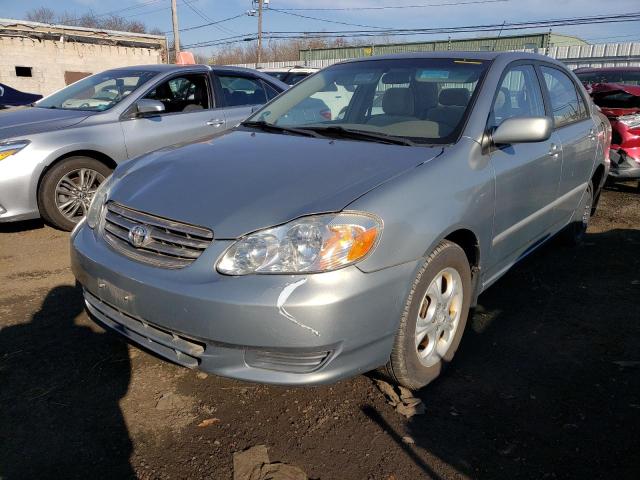 2003 Toyota Corolla CE