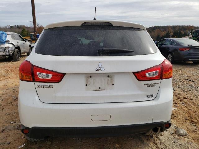 4A4AP3AU7EE029274 | 2014 MITSUBISHI OUTLANDER