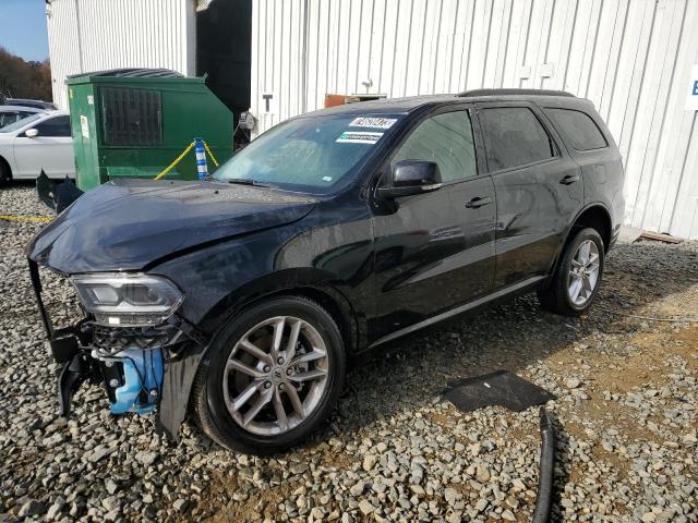 1C4RDJDG5PC579469 Dodge Durango GT