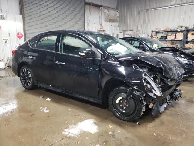 3N1AB7AP8KY239679 | 2019 NISSAN SENTRA S