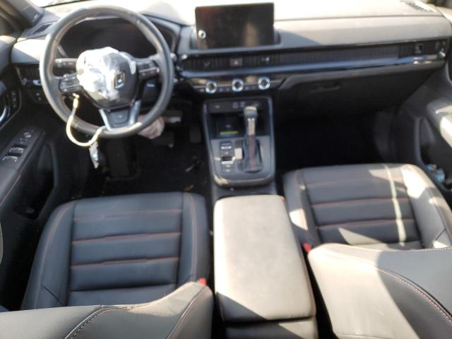 2023 HONDA CR-V SPORT - 5J6RS6H96PL003155