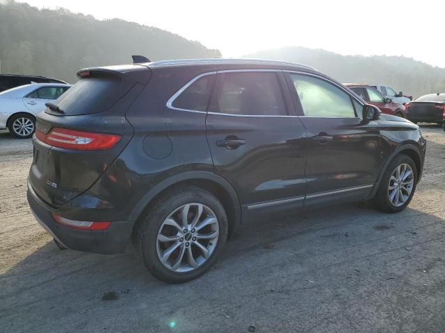 5LMCJ2A9XFUJ15590 Lincoln MKC