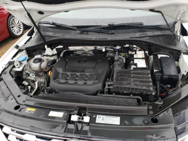 3VV3B7AXXLM001963 | 2020 VOLKSWAGEN TIGUAN SE