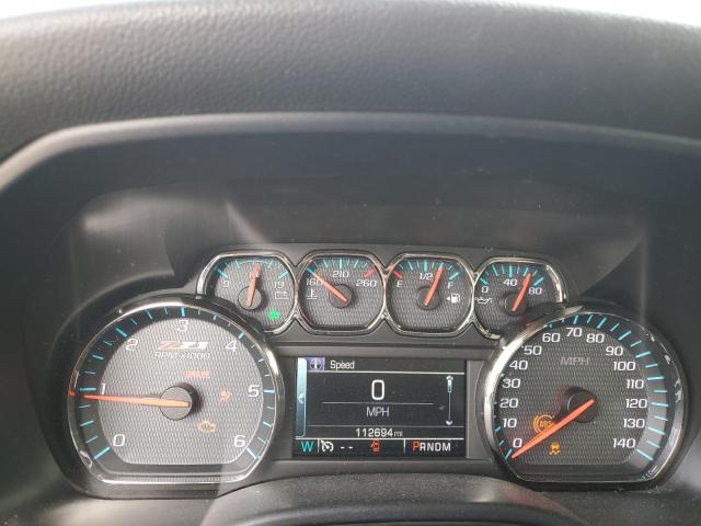 3GCPCREC5FG141972 2015 Chevrolet Silverado C1500 Lt