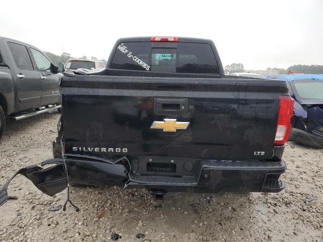 3GCUKSEC9GG324869 | 2016 CHEVROLET SILVERADO