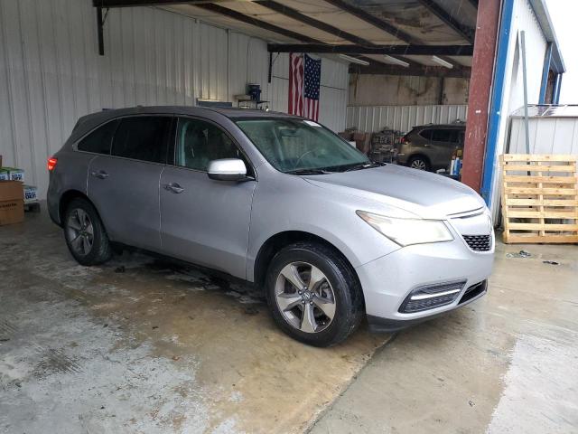 5FRYD3H26GB017751 | 2016 ACURA MDX