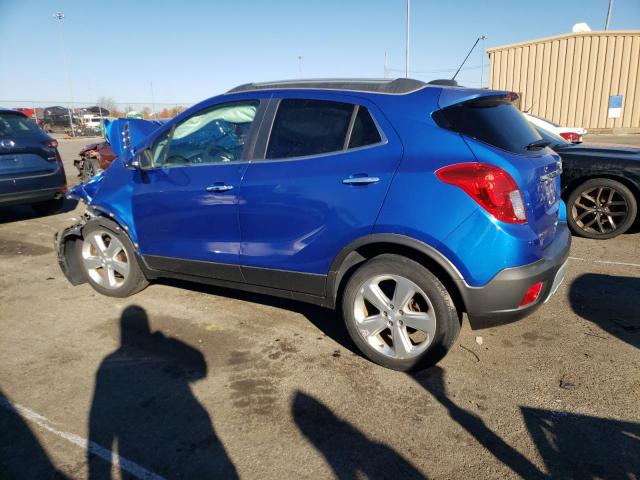 2015 BUICK ENCORE CON - KL4CJBSB0FB270356