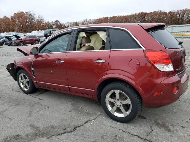 3GSCL93Z49S536057 2009 Saturn Vue Hybrid