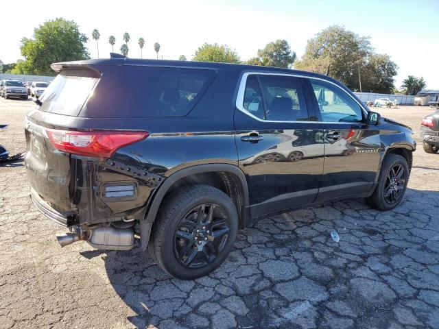 1GNERFKW9MJ254913 | 2021 CHEVROLET TRAVERSE L