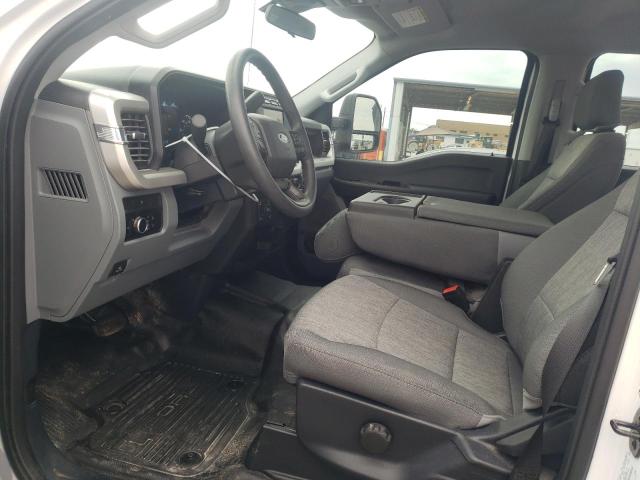 1FT7W2BA9PEC16943 Ford F250 Super Duty
