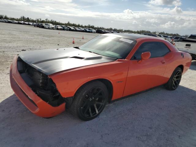 2012 Dodge Challenger R/T