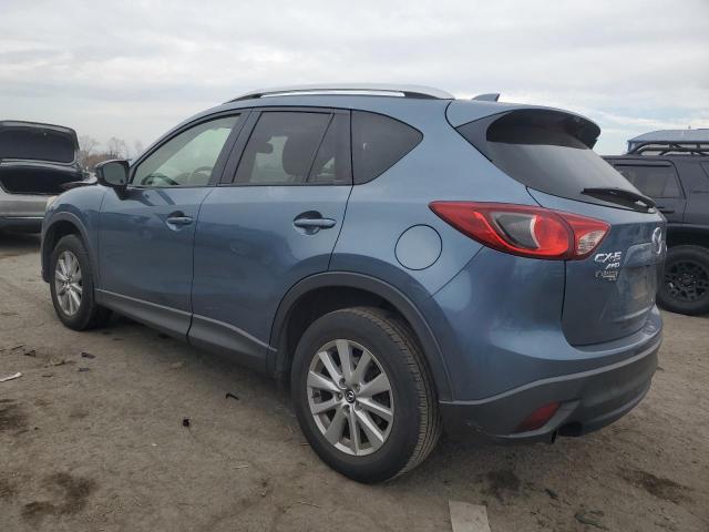 JM3KE4CY5E0405241 Mazda Cx-5 Touring
