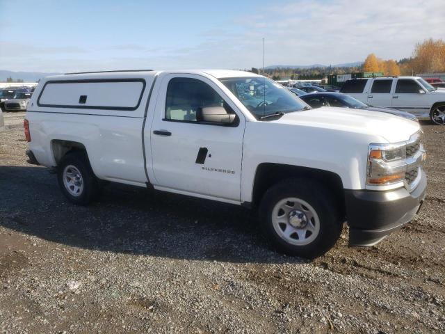 1GCNCNEH9GZ272643 | 2016 CHEVROLET SILVERADO