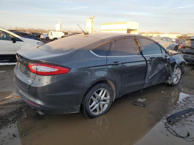 1FA6P0HD6F5116771 | 2015 FORD FUSION SE