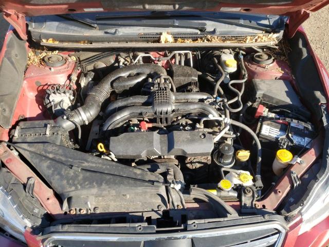 JF2GPABCXG8310693 Subaru Crosstrek Premium