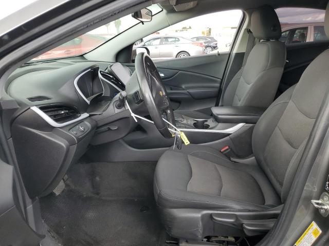 VIN 1G1RC6S5XGU123651 2016 Chevrolet Volt, LT no.7