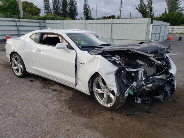 2023 CHEVROLET CAMARO LT1 - 1G1FF1R79P0105590