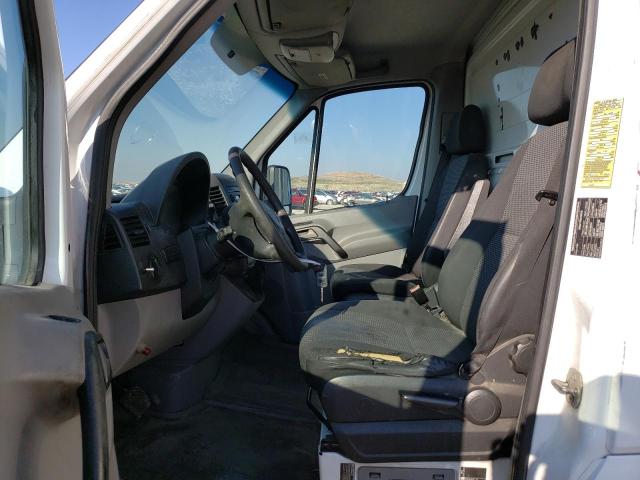 WDAPF4CC0C9503105 | 2012 MERCEDES-BENZ SPRINTER 3500