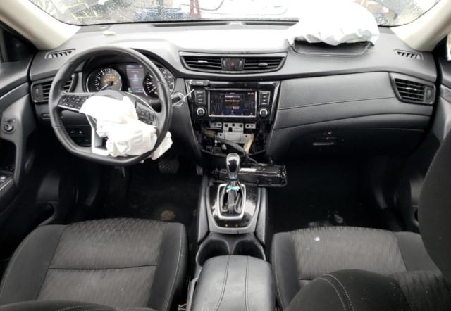 2019 NISSAN ROGUE - KNMAT2MVXKP507396