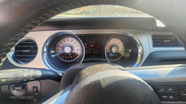 1ZVBP8AM0B5135874 2011 Ford Mustang