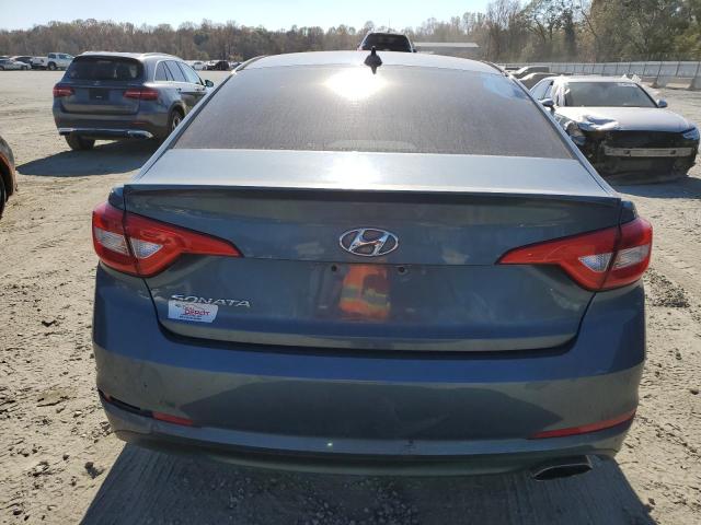 5NPE24AF6FH122772 | 2015 HYUNDAI SONATA SE