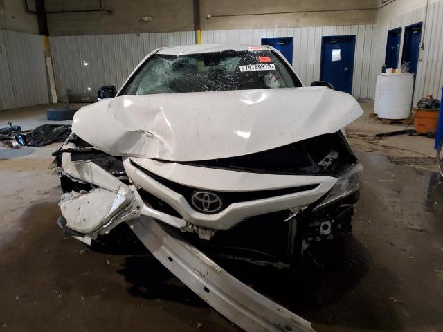 4T1B11HK7KU234242 | 2019 TOYOTA CAMRY L