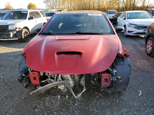 2016 DODGE DART GT SP 1C3CDFGB5GD791287