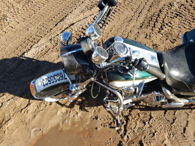2004 HARLEY-DAVIDSON FLHPI 1HD1FHW184Y714367